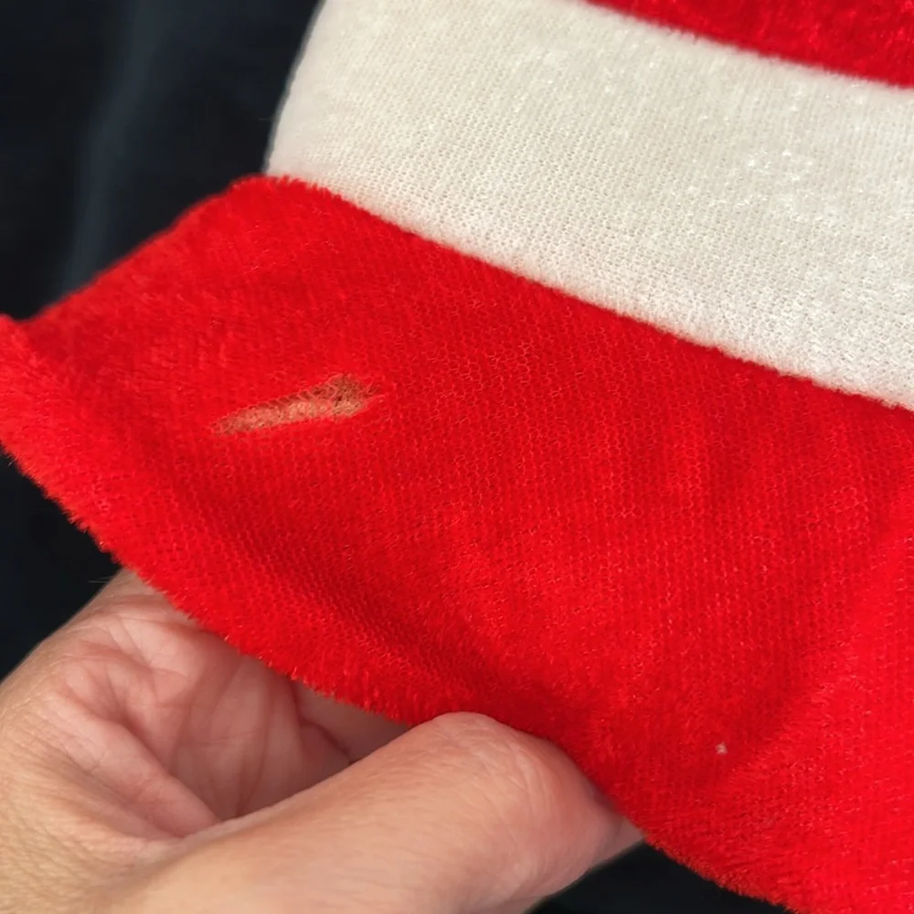 Dr Seuss hat